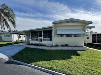508 44th Ave E Unit N-14, Bradenton, FL 34203