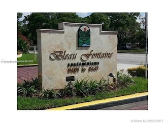 9415 Fontainebleau Blvd Unit 111, Miami, FL 33172