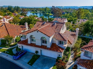 7 Calle Katrina, Rancho Santa Margarita, CA 92688