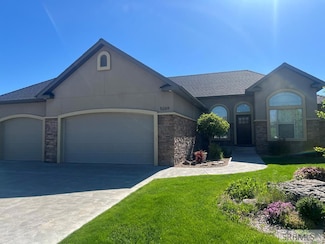 5269 Villa Mirage Ct, Idaho Falls, ID 83404