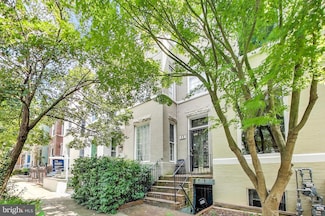 66 V St NW Unit 2, Washington, DC 20001