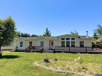 26991 Fern Ridge Rd, Sweet Home, OR 97386