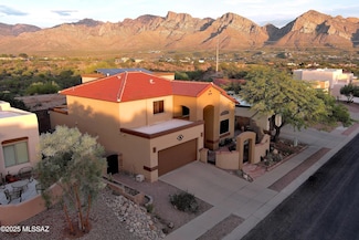 11384 N Sawtooth Rd, Tucson, AZ 85737