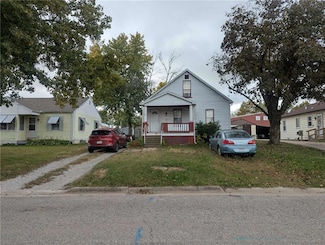 809 W 25th Terrace, Higginsville, MO 64037