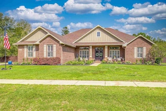 5927 Mountain Crest Ave, Pace, FL 32571