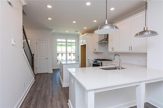 105 Iveybrooke Ln Unit 57, Alpharetta, GA 30009