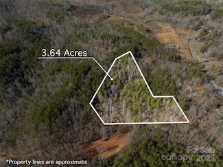 00 Nc 9 Hwy, Mill Spring, NC 28756