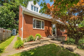 6826 Church Ave, Pittsburgh, PA 15202
