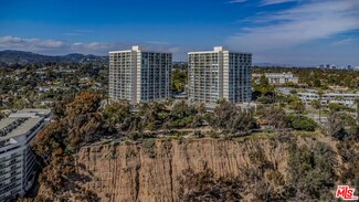 201 Ocean Ave Unit 1703P, Santa Monica, CA 90402