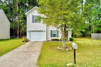 33 Gimbal Cir, Savannah, GA 31407