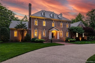 219 Kinloch Rd, Manakin Sabot, VA 23103