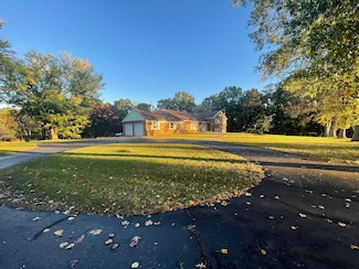 1345 Stone Mill Rd, Hurt, VA 24563