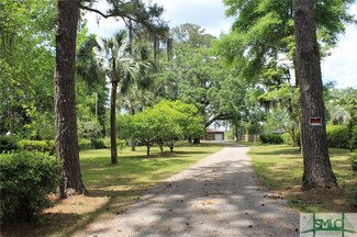 23 Falligant Ave, Savannah, GA 31410