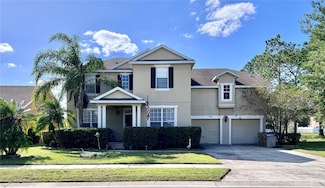 3040 Palermo Rose Way, Kissimmee, FL 34746