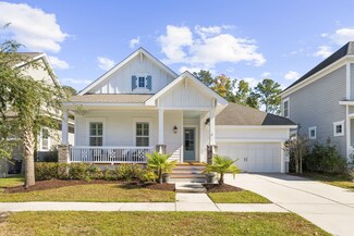 3517 Crosstrees Ln, Mount Pleasant, SC 29466