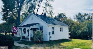 576 Melchers Dr, Falmouth, VA 22405