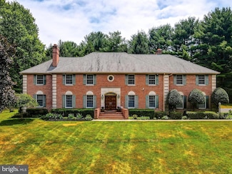 12403 Penelope Ct, Fulton, MD 20759