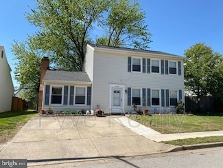 7248 Beverly Park Dr, Springfield, VA 22150