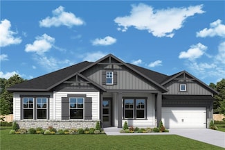568 Barnfield Way, Dallas, GA 30157
