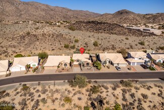 926 E Mountain Sky Ave, Phoenix, AZ 85048