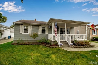 428 Mcconkey Dr, Buffalo, NY 14223