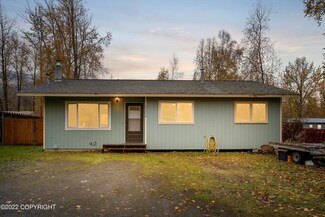 23334 Glenn Ct, Chugiak, AK 99567