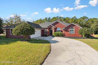 806 Wellhouse Dr, Jacksonville, FL 32220