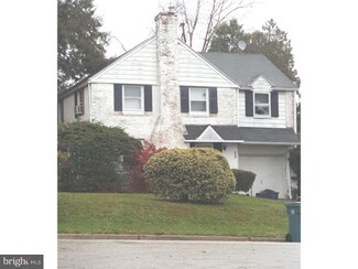 633 Wagner Rd, Lafayette Hill, PA 19444