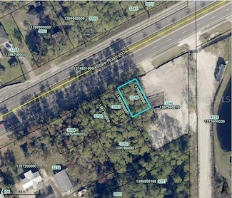 3248 State Road 207, Elkton, FL 32033