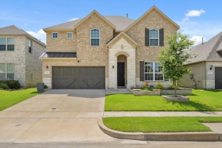 3217 Flowering Peach Dr, Heath, TX 75126