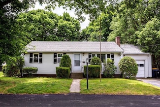 17 Suffolk Rd, Sharon, MA 02067
