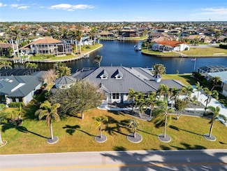 3415 Tripoli Blvd, Punta Gorda, FL 33950