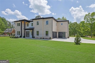 4881 Bill Cheek Rd, Auburn, GA 30011