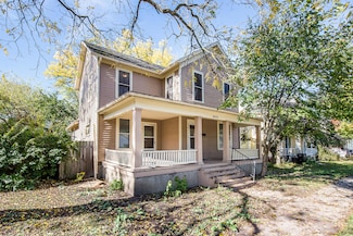 423 N Hamilton St, Ypsilanti, MI 48197