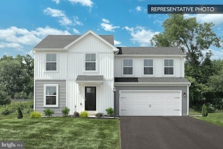 0 Redbud Plan at Hills at Valley View Unit PAYK2076724, Spring Grove, PA 17362
