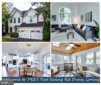 7927 Tire Swing Rd, Dunn Loring, VA 22027