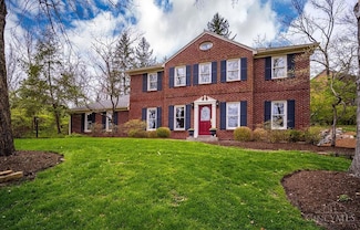 9394 Kentons Run Ct, Loveland, OH 45140