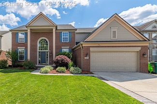 49620 Dunhill Dr, Macomb, MI 48044