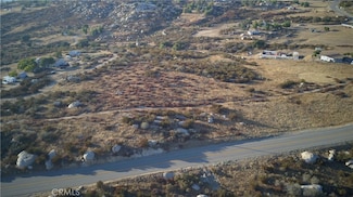 0 Red Mountain Rd Unit SW25158027, Hemet, CA 92544