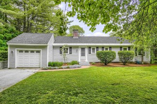 57 Windy Row, Peterborough, NH 03458