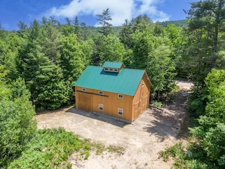 38 Saddleback Cir, Campton, NH 03223