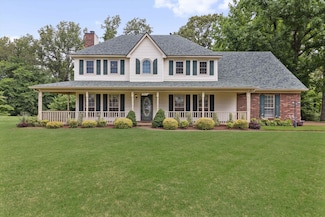 3711 Doe Valley Cove, Bartlett, TN 38135