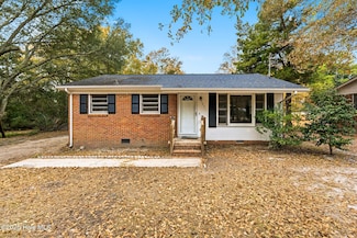 1471 Greenlake Rd, Ellerbe, NC 28338