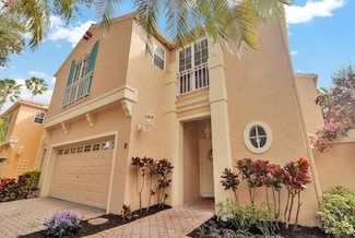 7 Via Tivoli, Palm Beach Gardens, FL 33418