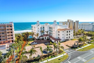 1795 N Highway A1a Unit 206, Indialantic, FL 32903