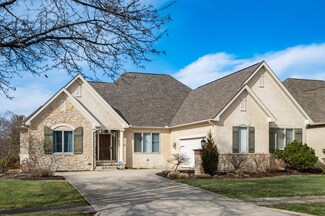 8152 Flynn Ln, Dublin, OH 43017