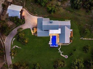 9208 Madrone Ranch Trail, Austin, TX 78738