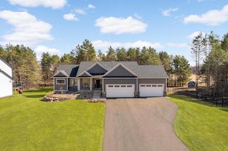 15359 Quamba St NE, Ham Lake, MN 55304