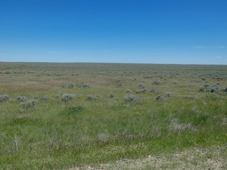 NHN Mission Valley Rd, Hysham, MT 59038