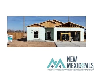 2707 S Onyx Dr, Roswell, NM 88203